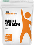 Marine Collagen Powder 250g Main Image
