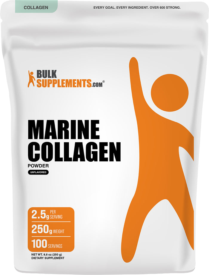Marine Collagen Powder 250g Main Image