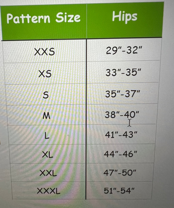 Men’s Boxers