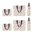 Mixed Gift Bag Set (Set of 6)