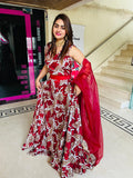 Modern Maharani Lehenga