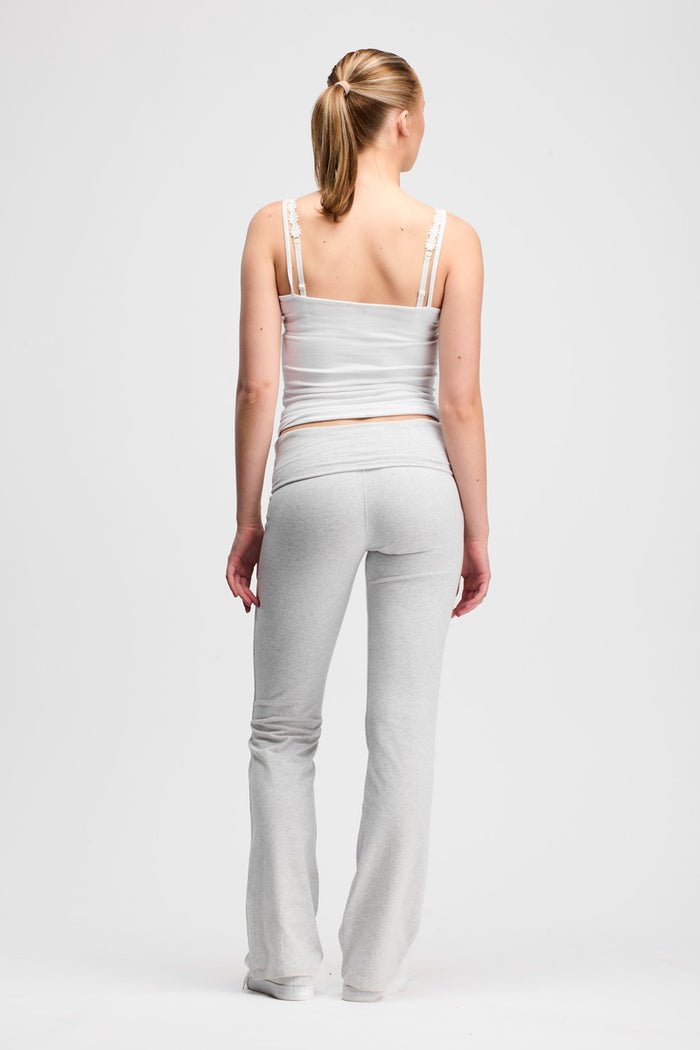 Modula Yoga Pants Original Light Grey