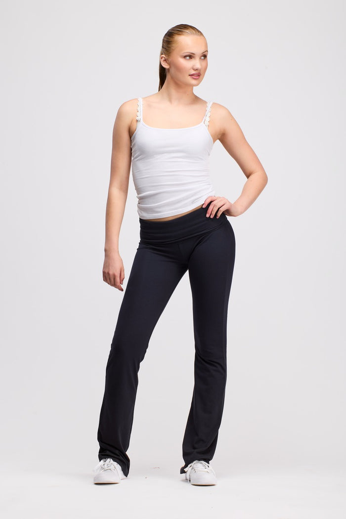 Modula Yoga Pants Original Navy