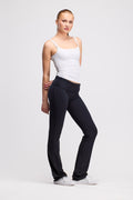 Modula Yoga Pants Original Navy