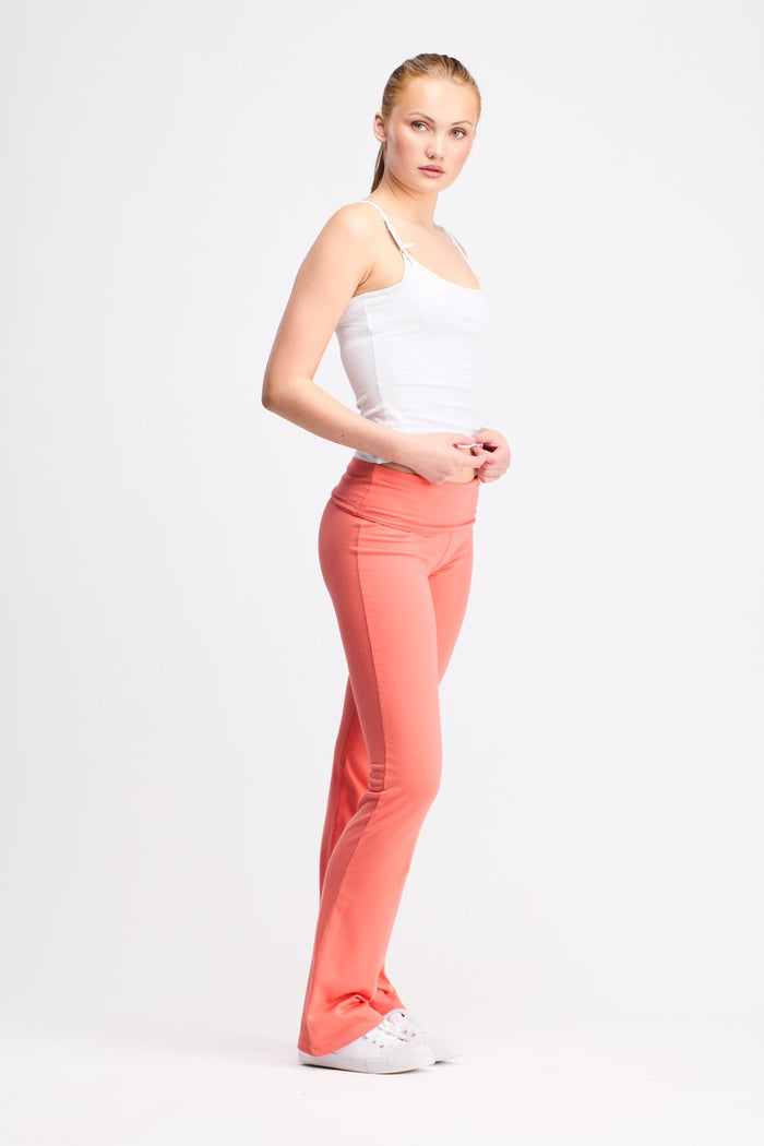 Modula Yoga Pants Original Peachy