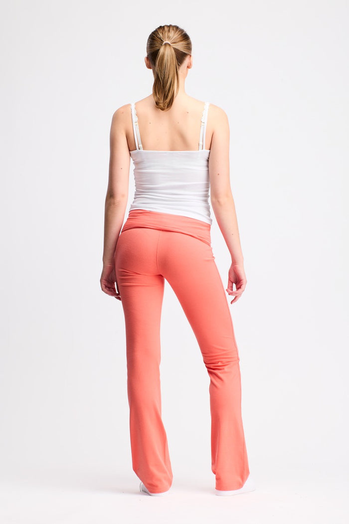 Modula Yoga Pants Original Peachy