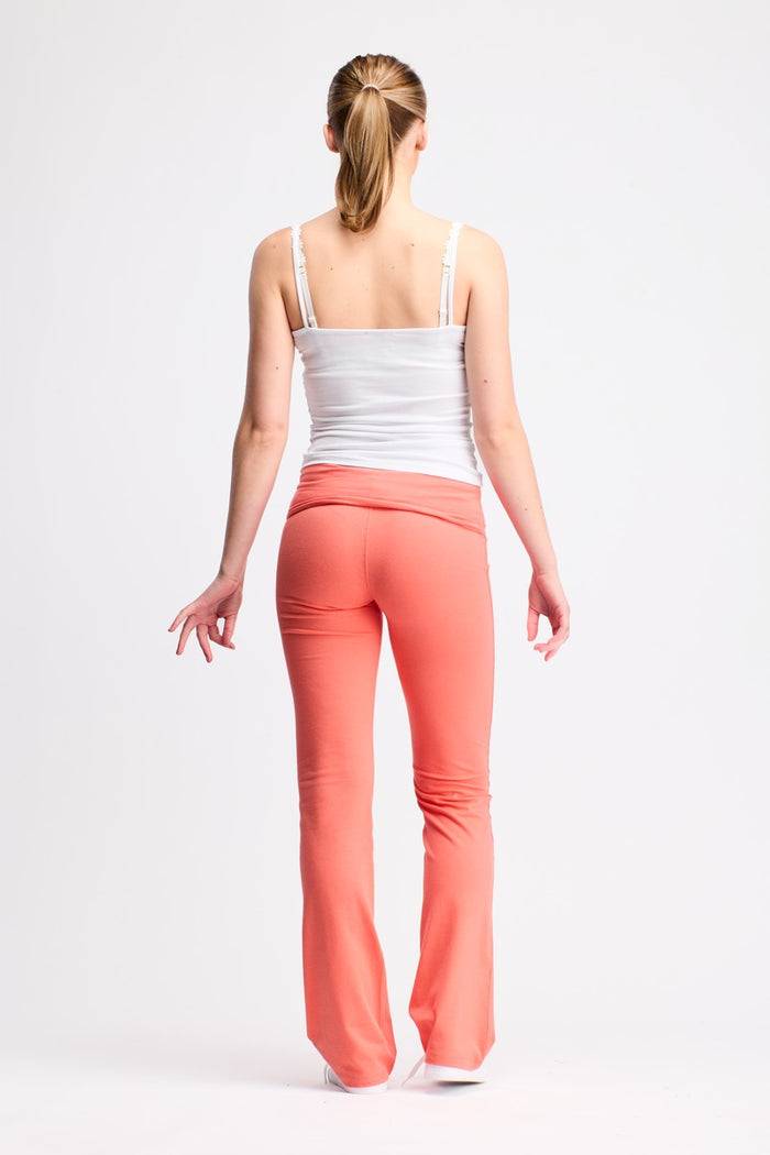 Modula Yoga Pants Original Peachy