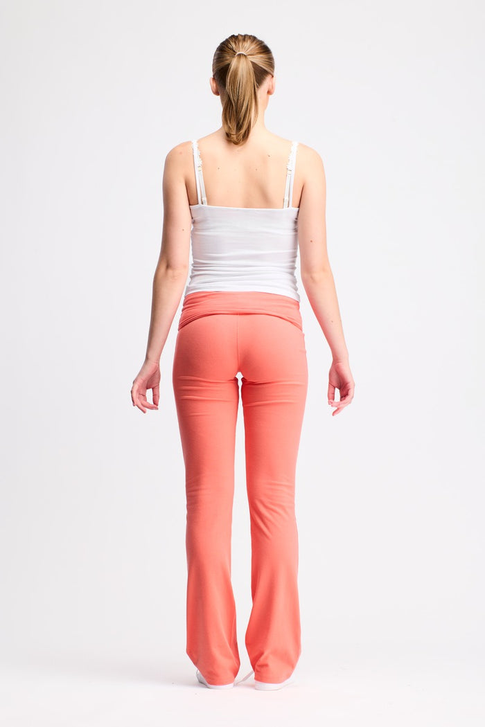 Modula Yoga Pants Original Peachy