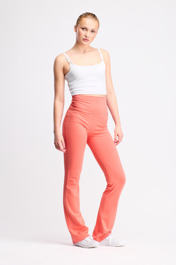 Modula Yoga Pants Original Peachy