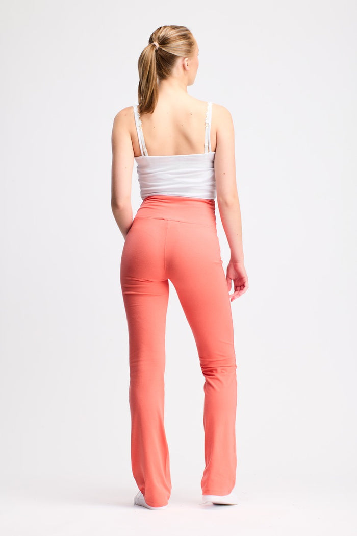 Modula Yoga Pants Original Peachy