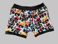 Monster Truck 4t kids Boxers Underwear