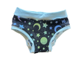 Moon & Stars 3t kids Underwear