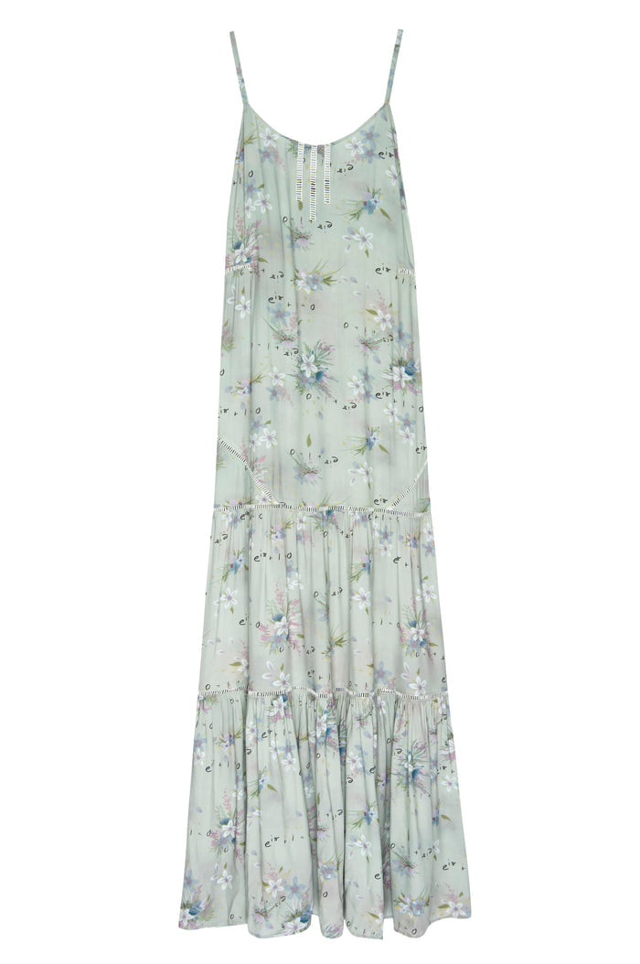 Morning Glory Maxi