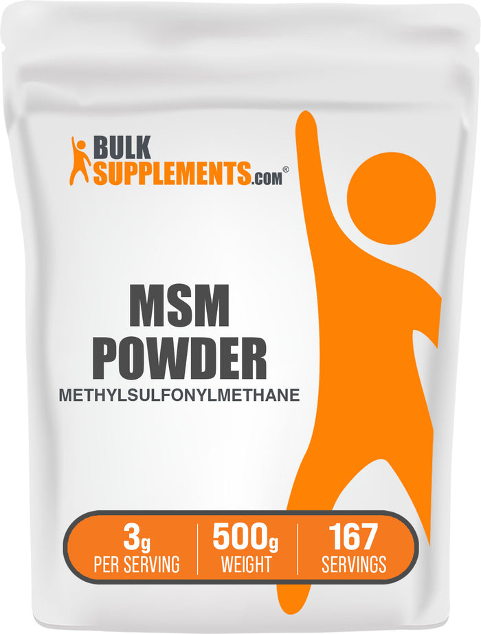 Powder / 500 Grams (1.1 lbs)