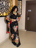 Mumtaz Saree