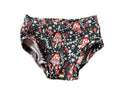 Mushrooms 4t kids Bamboo Underwear