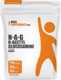 N-Acetyl D-Glucosamine NAG Powder 250g Main Image