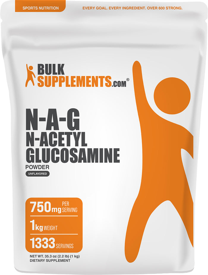 Powder / 1 Kilogram (2.2 lbs)