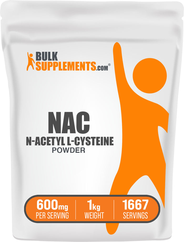 Powder / 1 Kilogram (2.2 lbs)