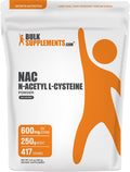 NAC Powder 250g Main Image