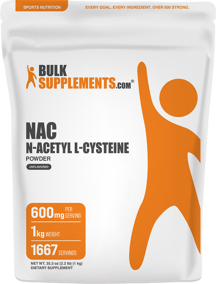 Powder / 1 Kilogram (2.2 lbs)