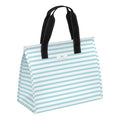SCOUT Nice Ice Baby Cooler large cooler in Freshly Minted pattern white