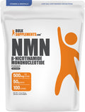 NMN Powder 50g Main Image