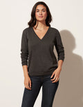 CHARCOAL / XS / WT1146SSCY