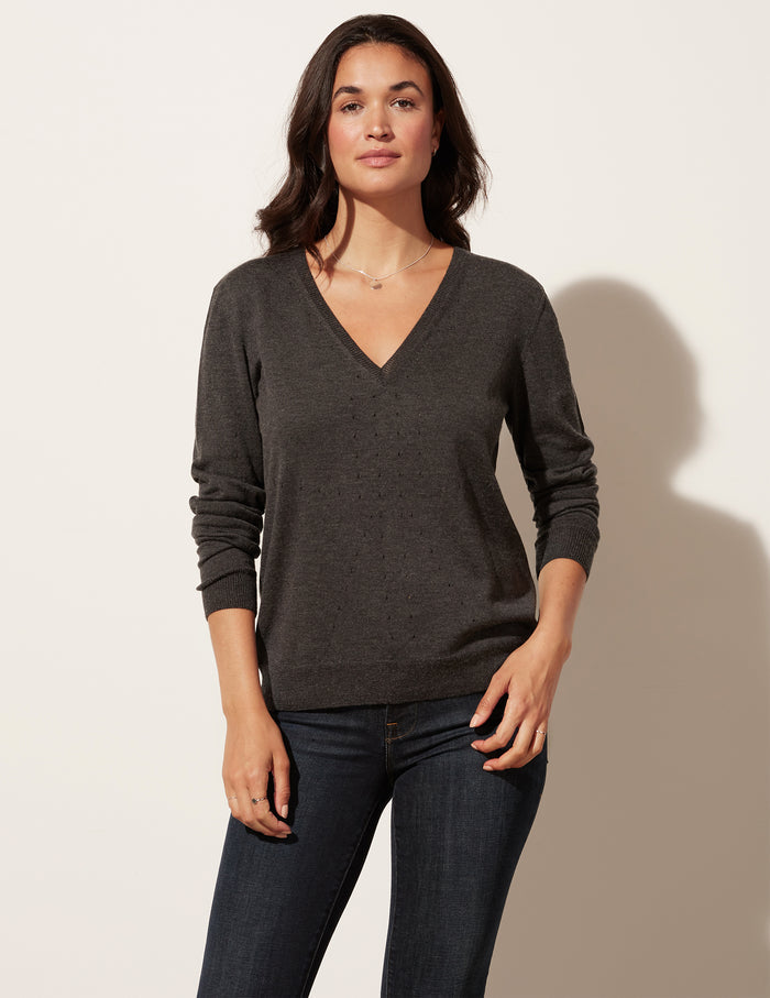 CHARCOAL / XS / WT1146SSCY