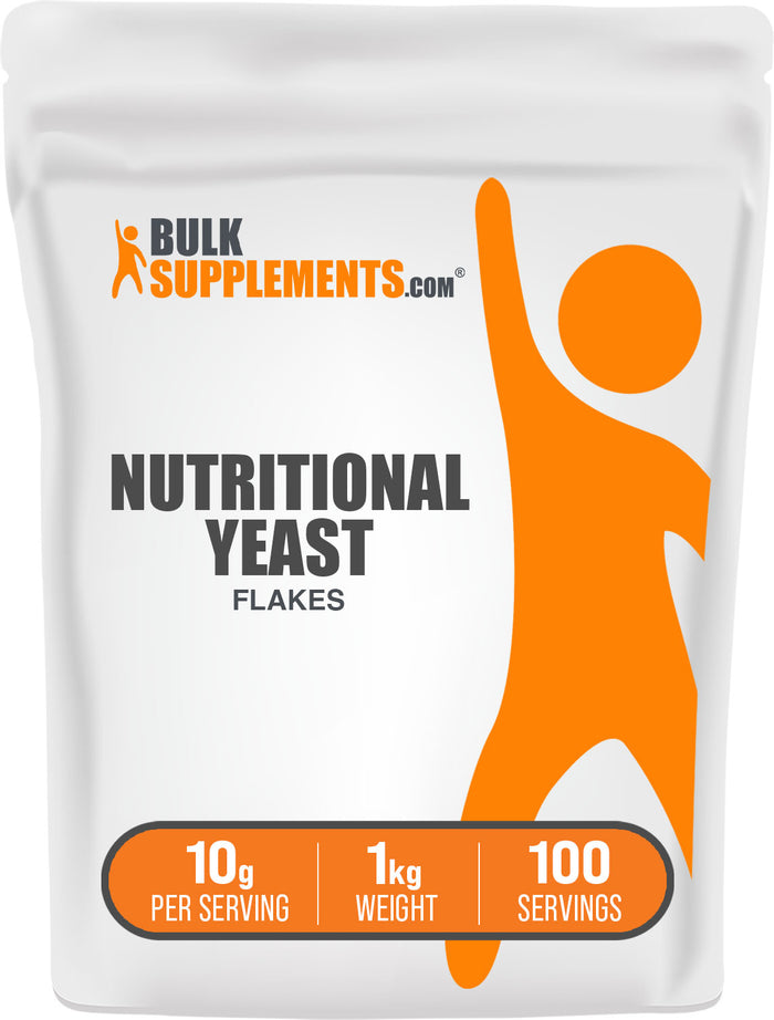 Flakes / 1 Kilogram (2.2 lbs)