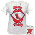 Ole Miss Lips Ash SS
