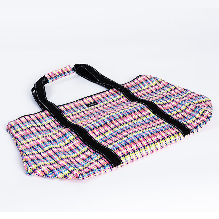 On Holiday Travel Bag Large