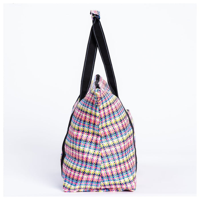 On Holiday Travel Bag Large
