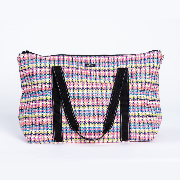 On Holiday Travel Bag Large