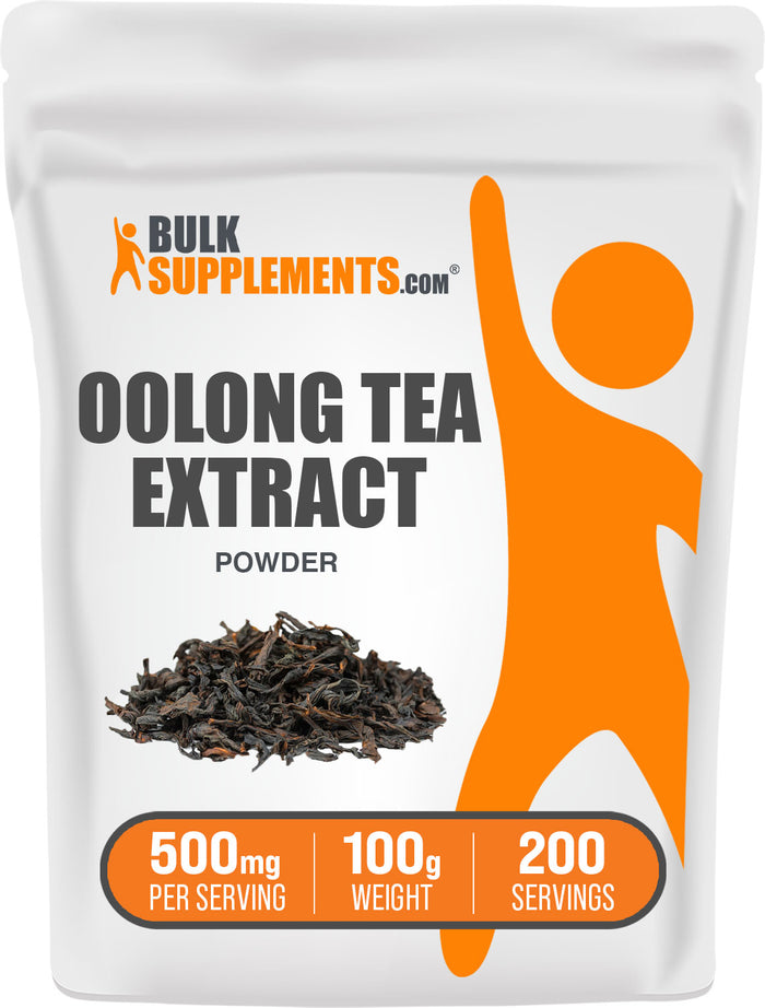 Oolong Tea Extract Powder