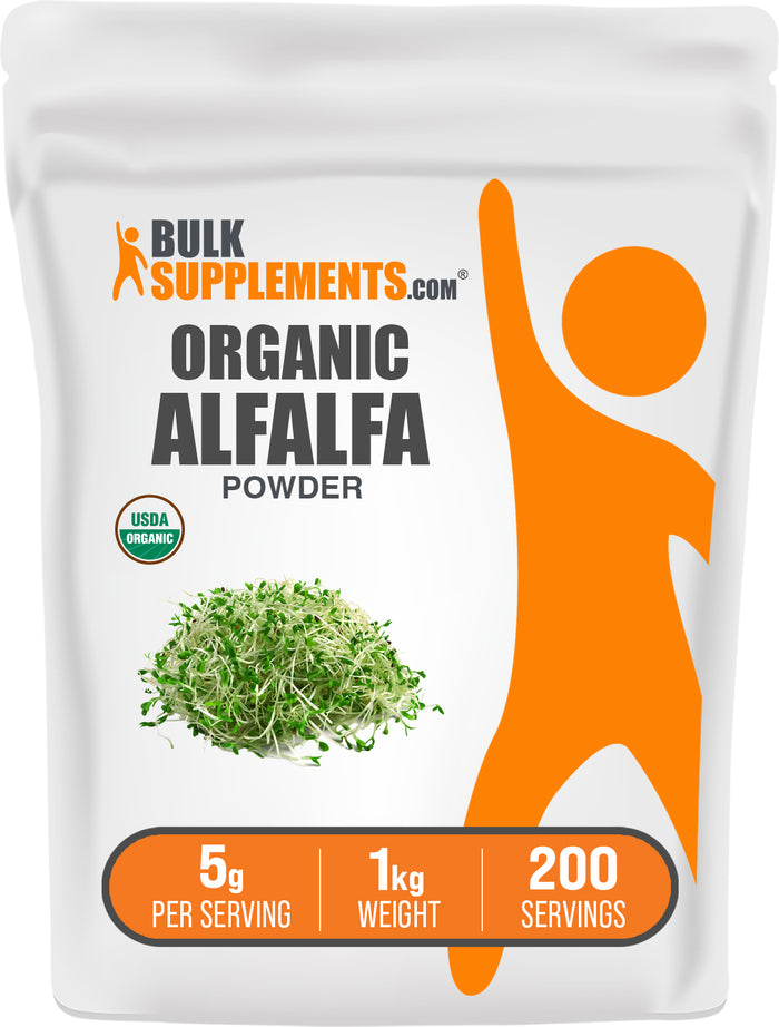 Powder / 1 Kilogram (2.2 lbs)