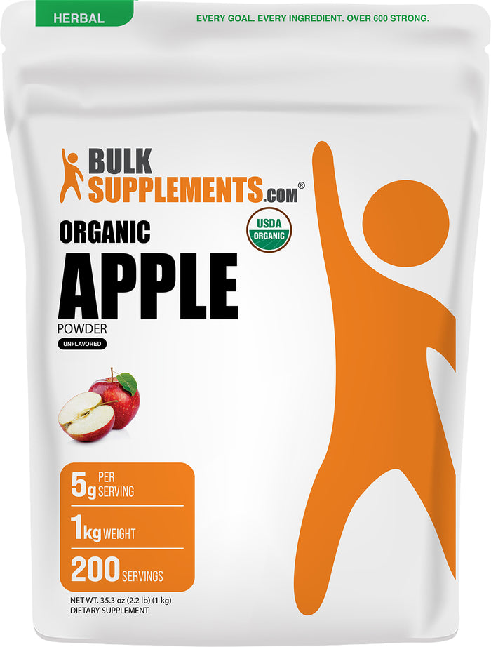 Powder / 1 Kilogram (2.2 lbs)