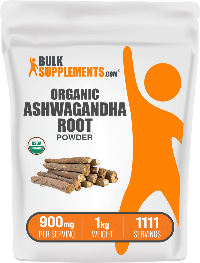 Powder / 1 Kilogram (2.2 lbs)