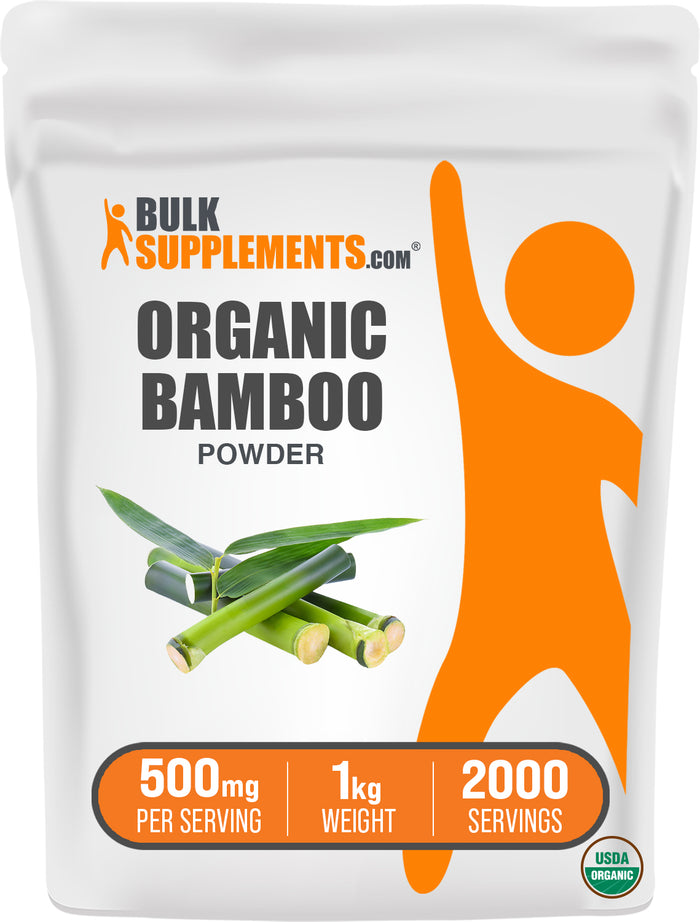 Powder / 1 Kilogram (2.2 lbs)