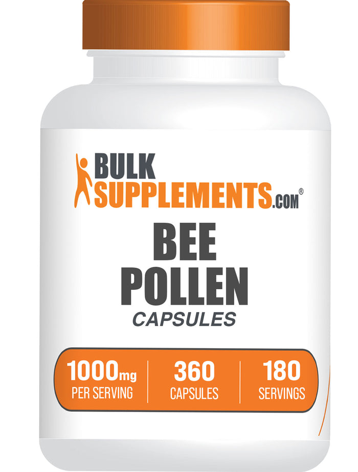 Capsule / 360 Capsules