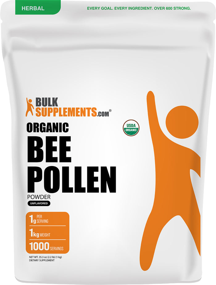 Powder / 500 Grams (1.1 lbs)