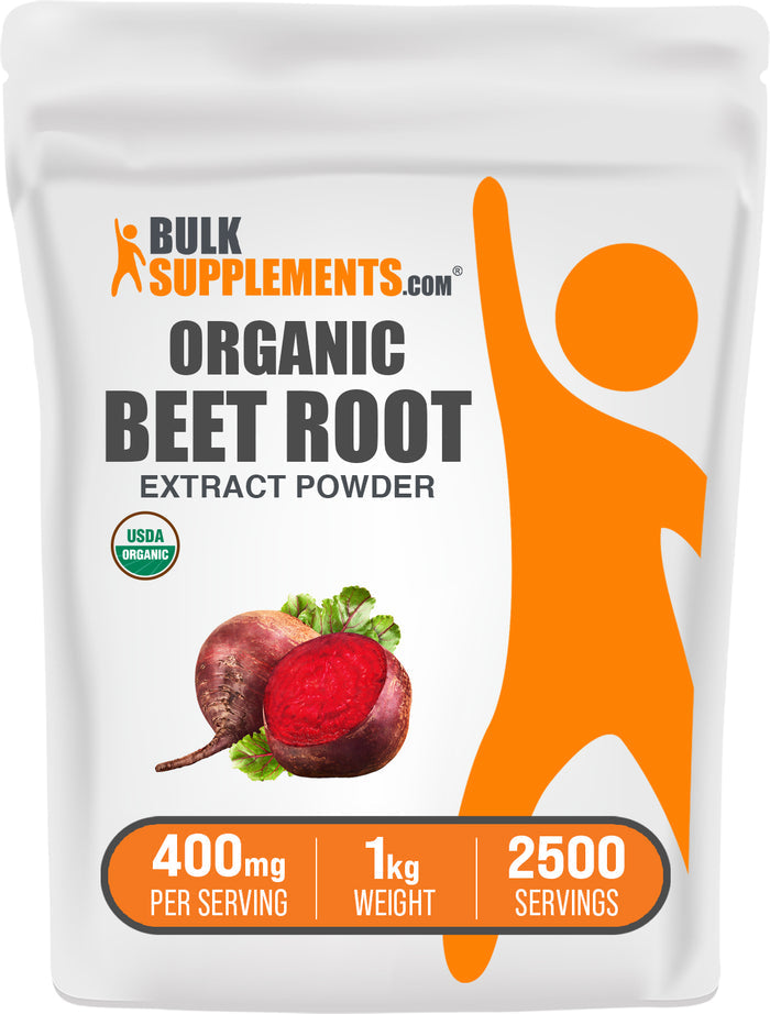 Powder / 1 Kilogram (2.2 lbs)