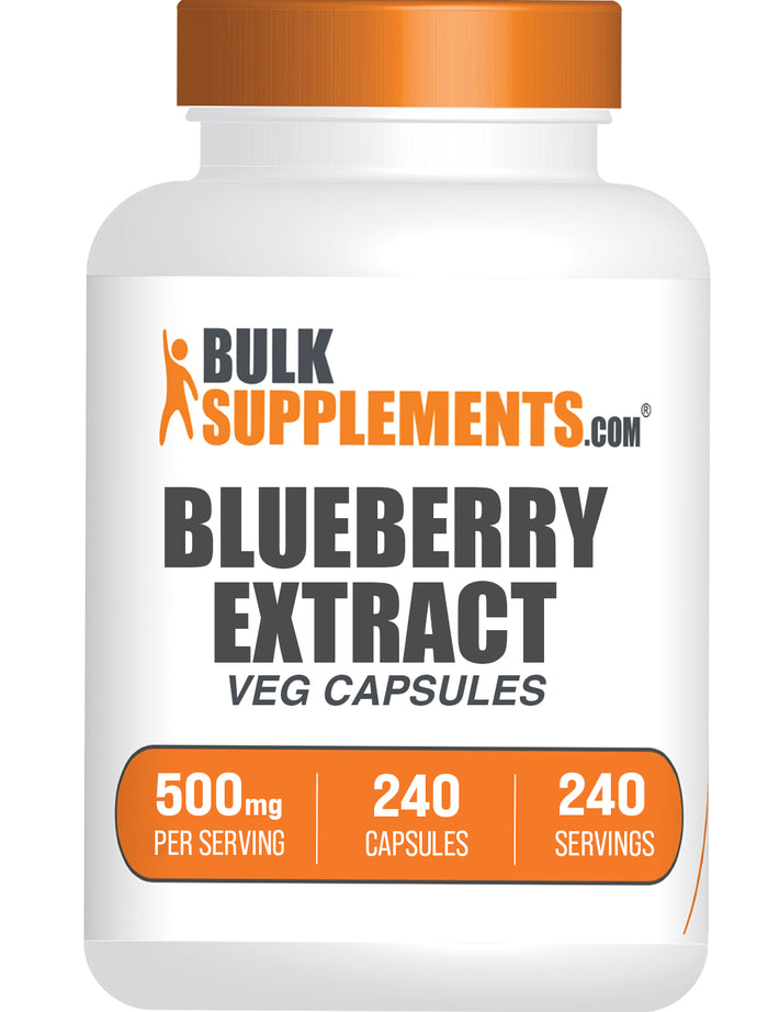 Capsule / 240 Capsules