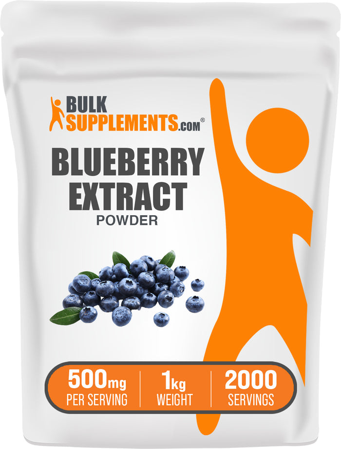 Powder / 1 Kilogram (2.2 lbs)