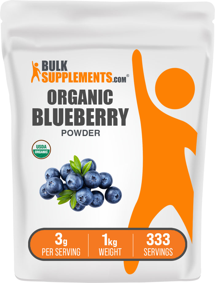 Powder / 1 Kilogram (2.2 lbs)