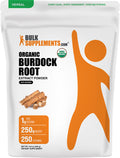 Burdock Root Extract Powder 250g Main Image