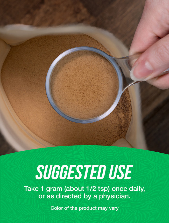 Organic Burdock Root Extract Powder