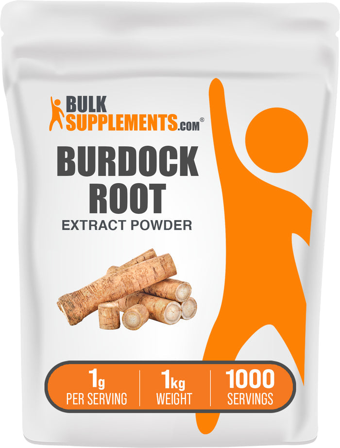 Powder / 1 Kilogram (2.2 lbs)