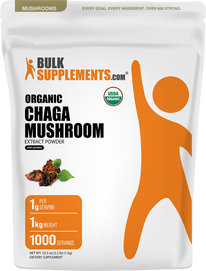Powder / 1 Kilogram (2.2 lbs)