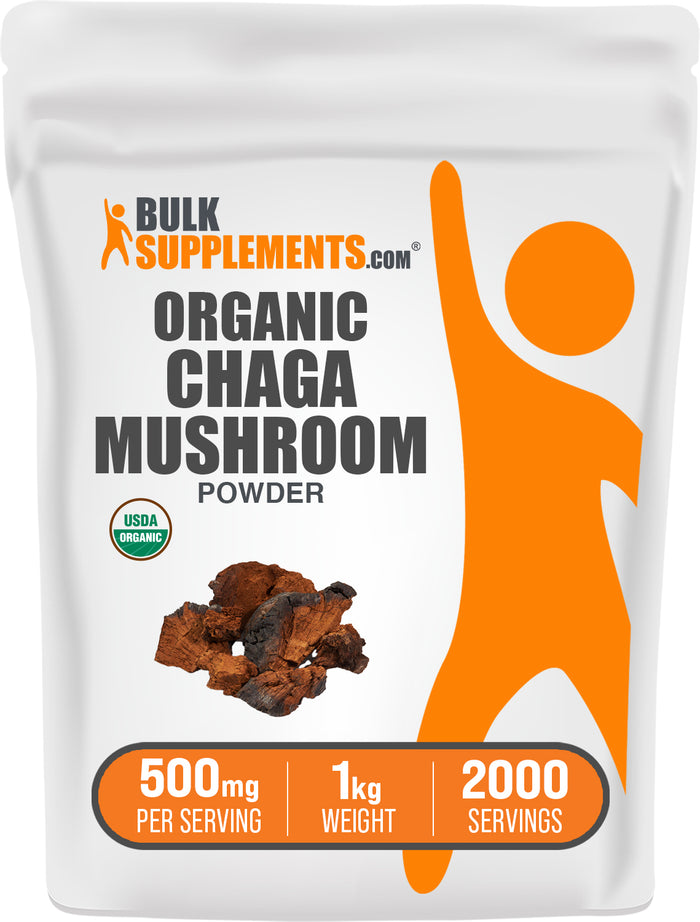 Powder / 1 Kilogram (35.3 oz)